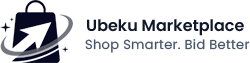 Ubeku Logo