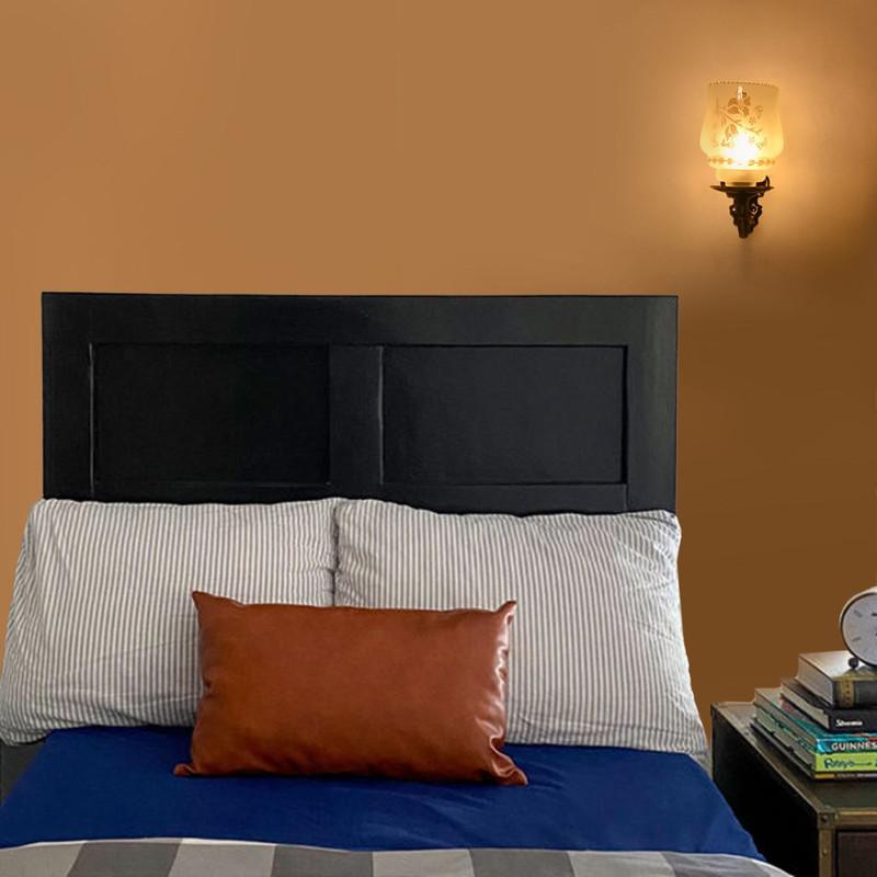 Wallchiere Wall Lamp Without Bulb